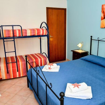 Casa Duran Appartement Marettimo Buitenkant foto
