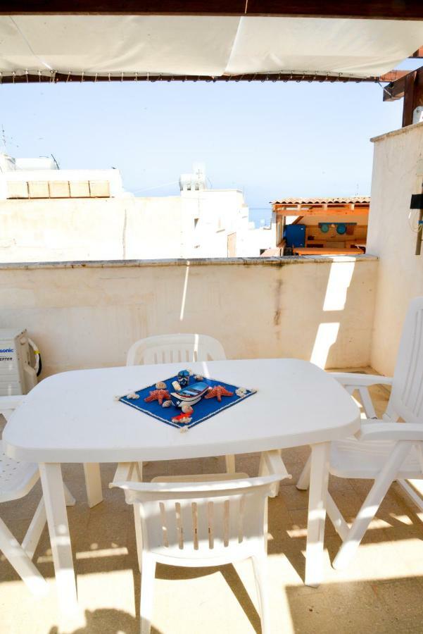Casa Duran Appartement Marettimo Buitenkant foto