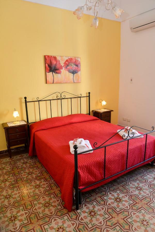 Casa Duran Appartement Marettimo Buitenkant foto