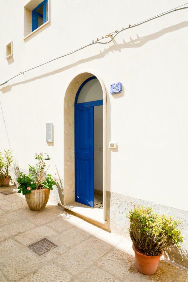 Casa Duran Appartement Marettimo Buitenkant foto