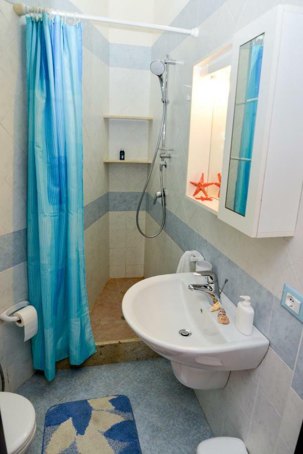 Casa Duran Appartement Marettimo Buitenkant foto