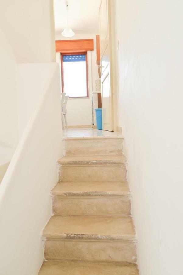Casa Duran Appartement Marettimo Buitenkant foto
