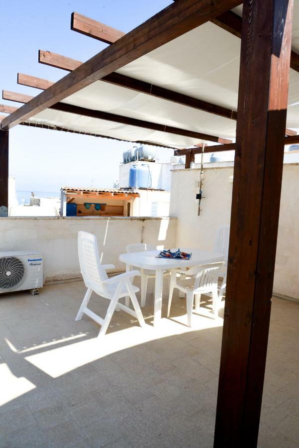 Casa Duran Appartement Marettimo Buitenkant foto