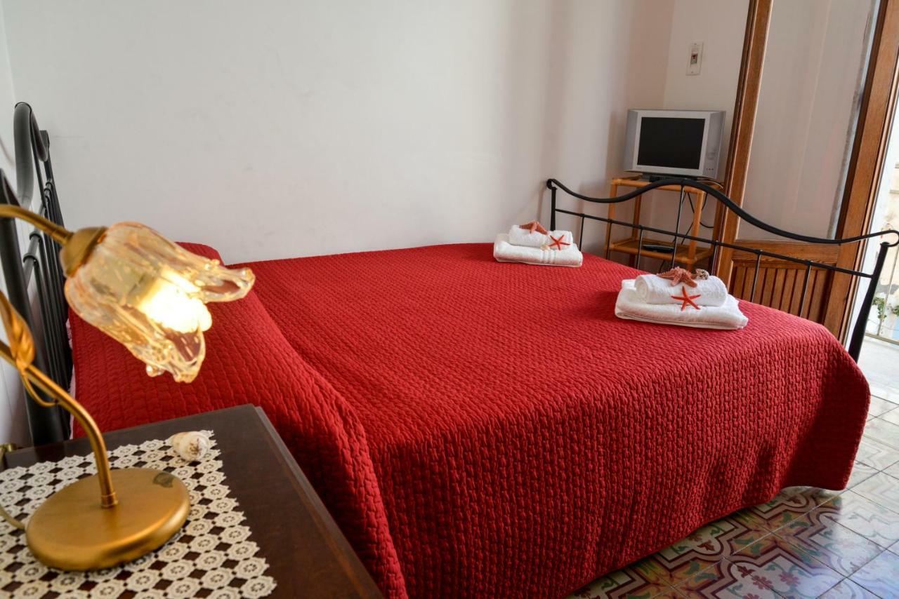 Casa Duran Appartement Marettimo Buitenkant foto