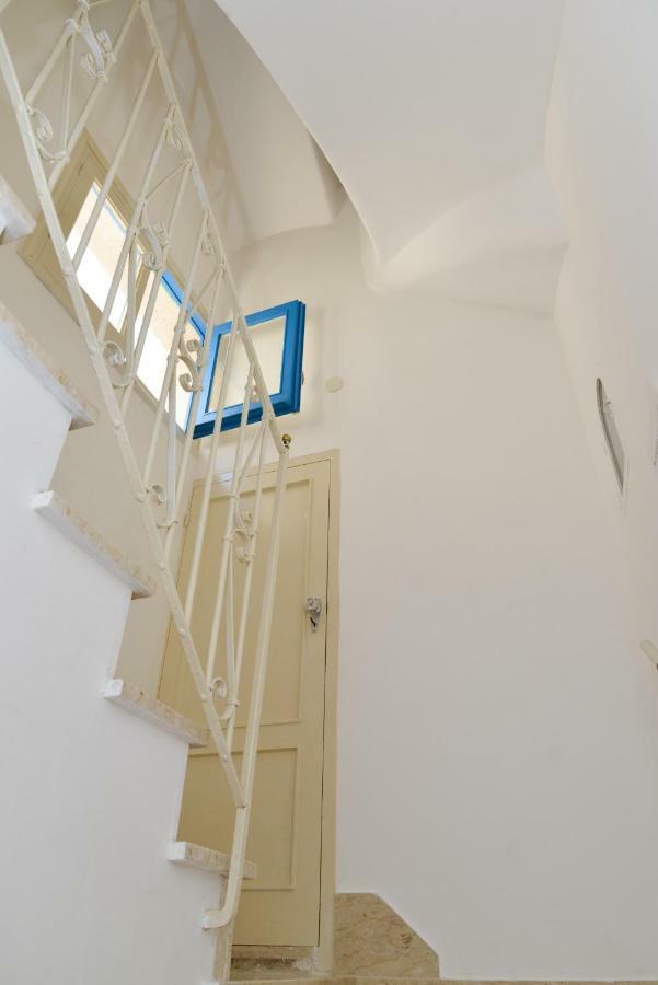 Casa Duran Appartement Marettimo Buitenkant foto